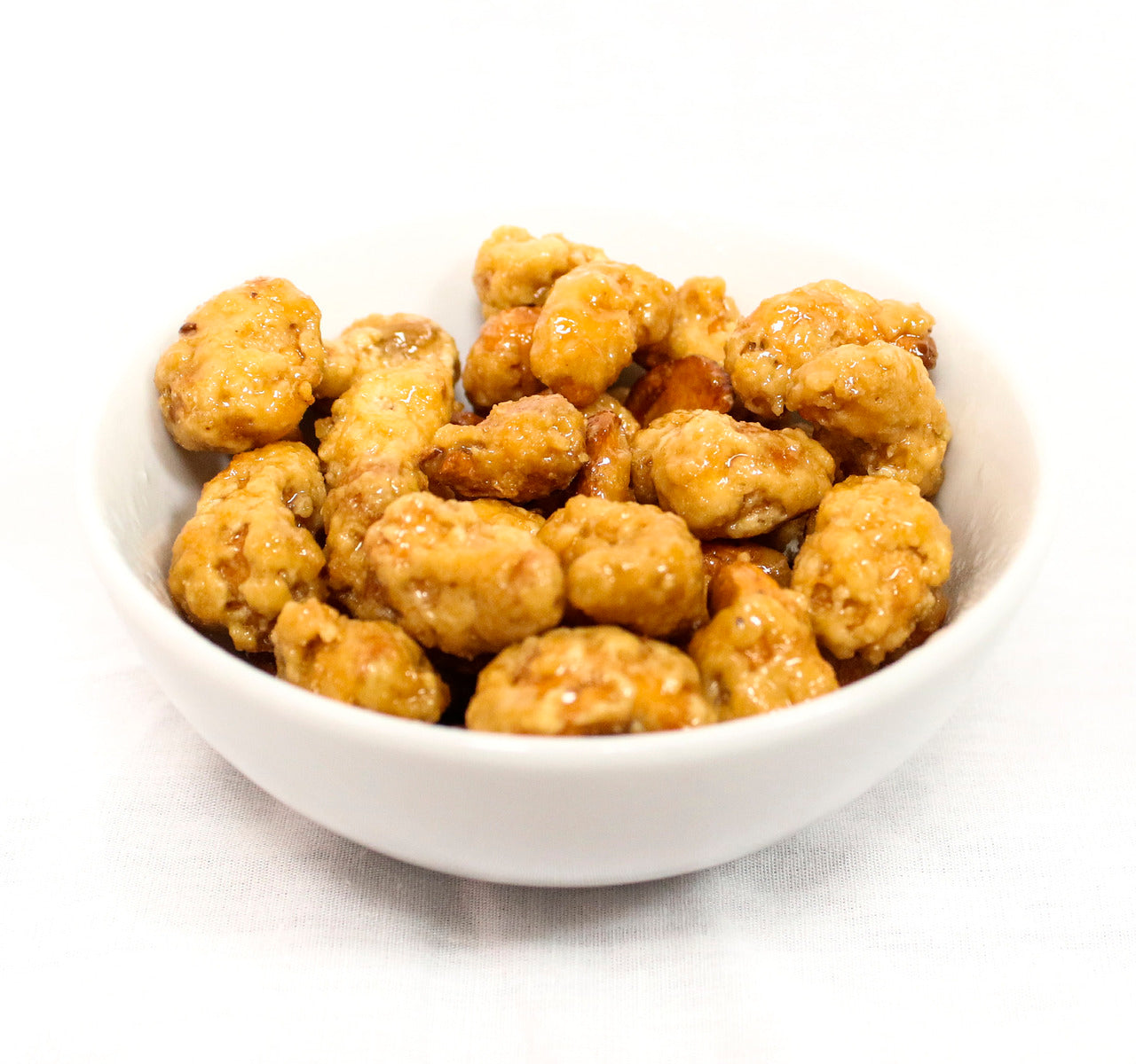 Creamsicle Cashews