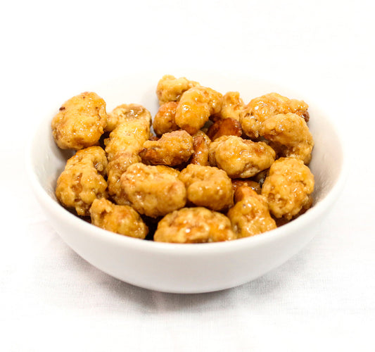 Creamsicle Cashews