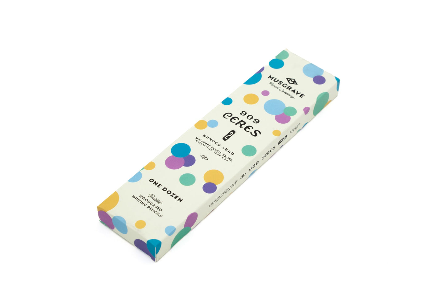 Ceres 909 Pastels