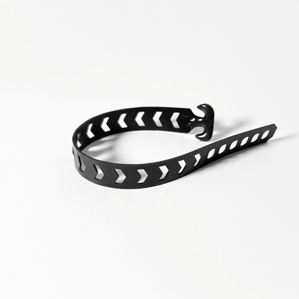 Chevron Bracelet