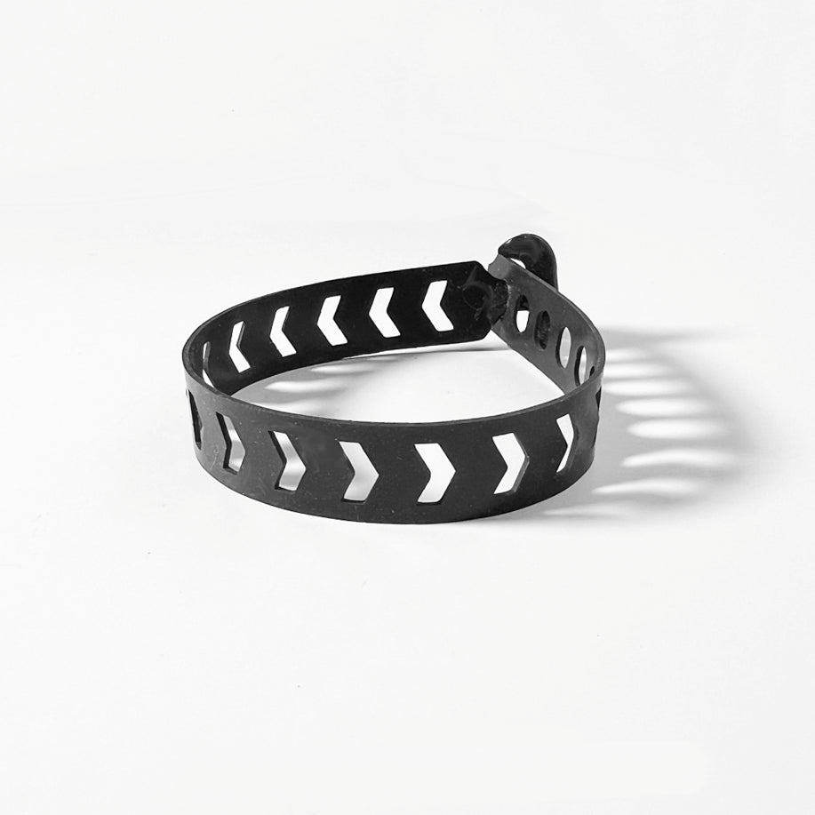 Chevron Bracelet