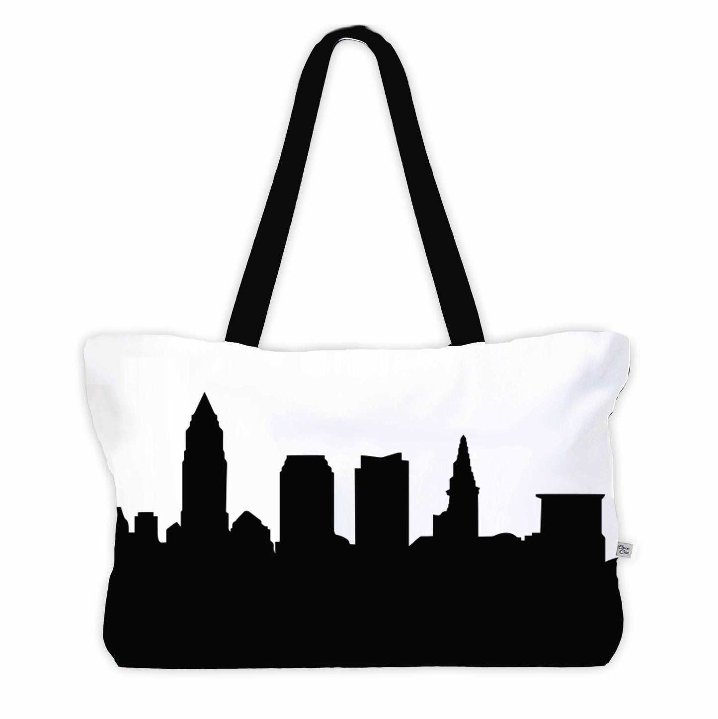 Skyline Weekender Tote