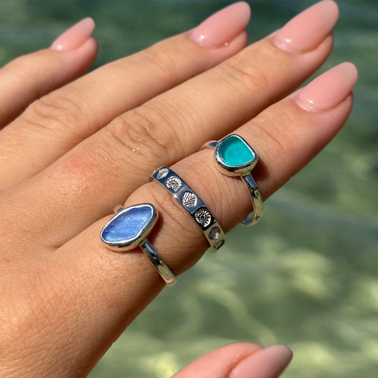 Coastal Ring
