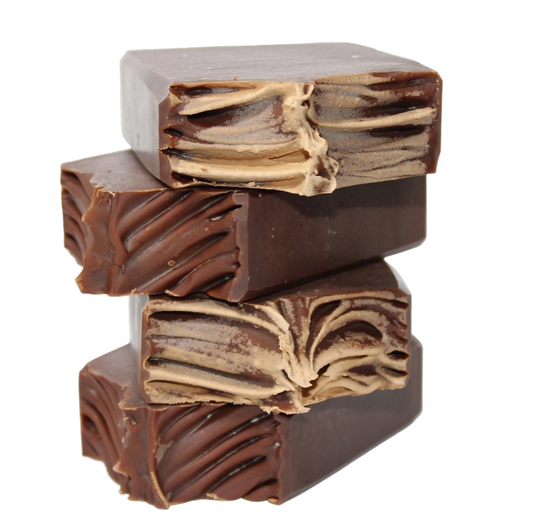 Cashmere Cocoa 4 oz