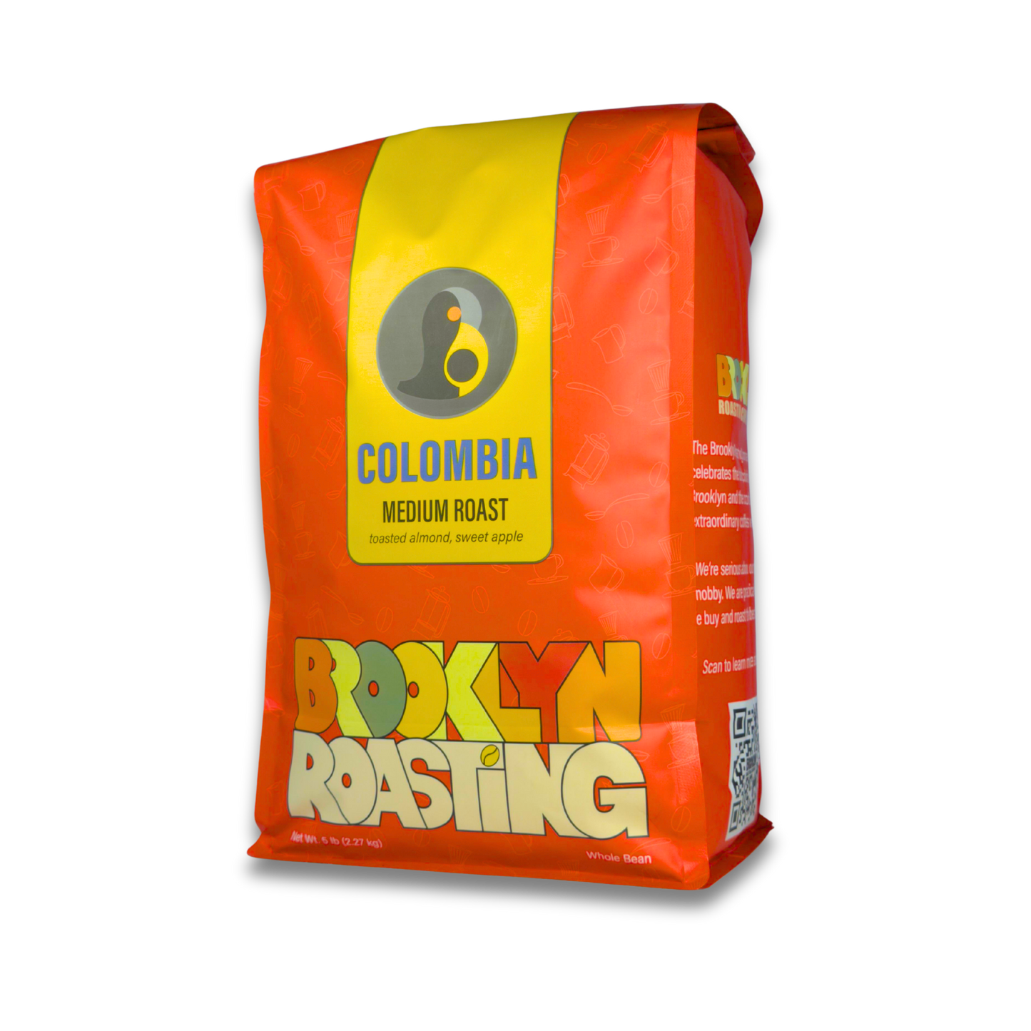 Colombia Tolima