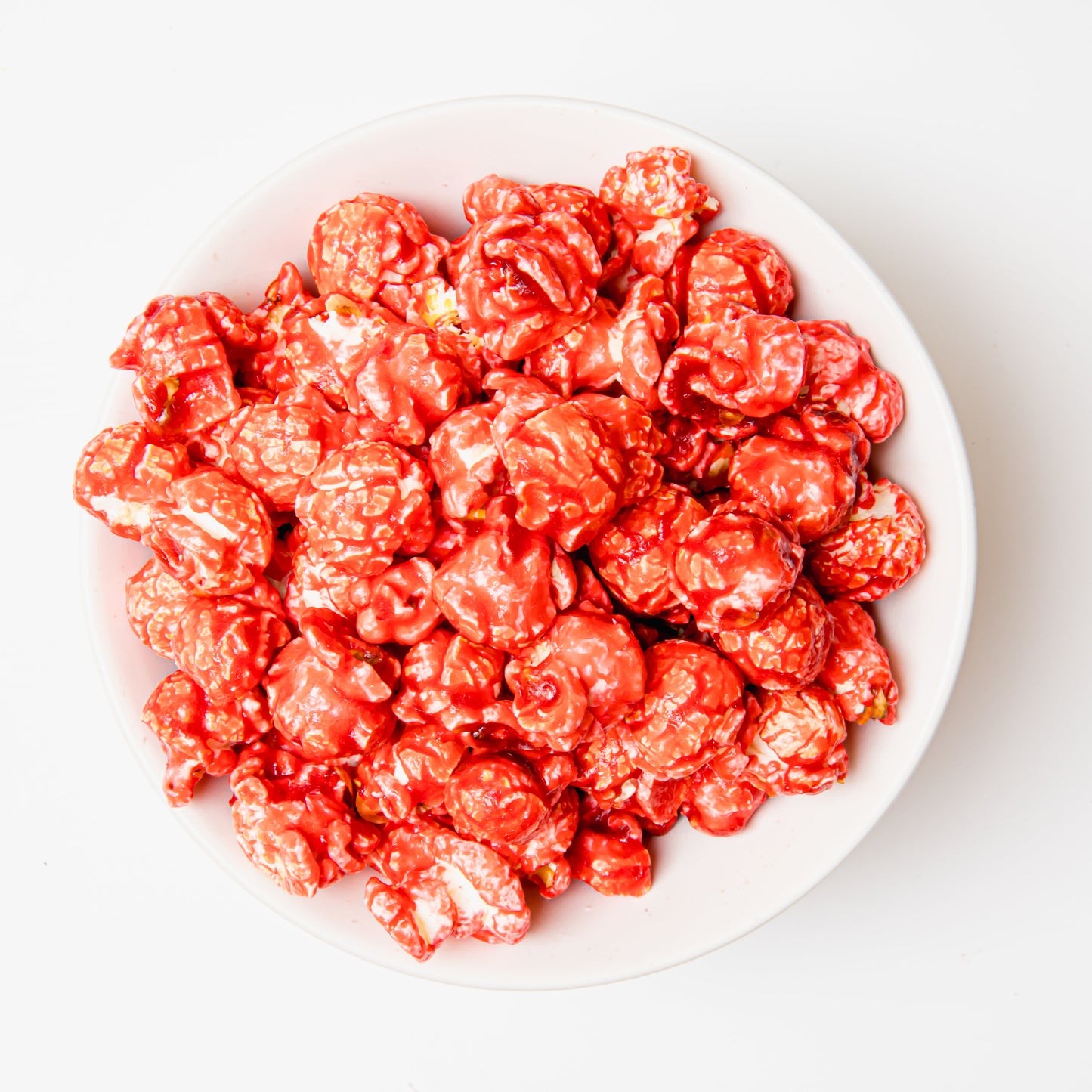 Cinnamon Popcorn