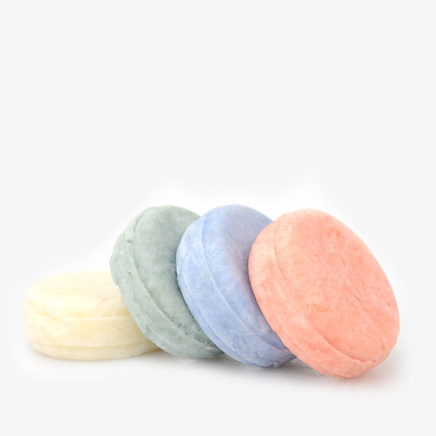 Cypress Sage Solid Facial Hair Cleansing Bar