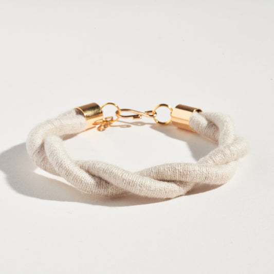 Twist Bracelet