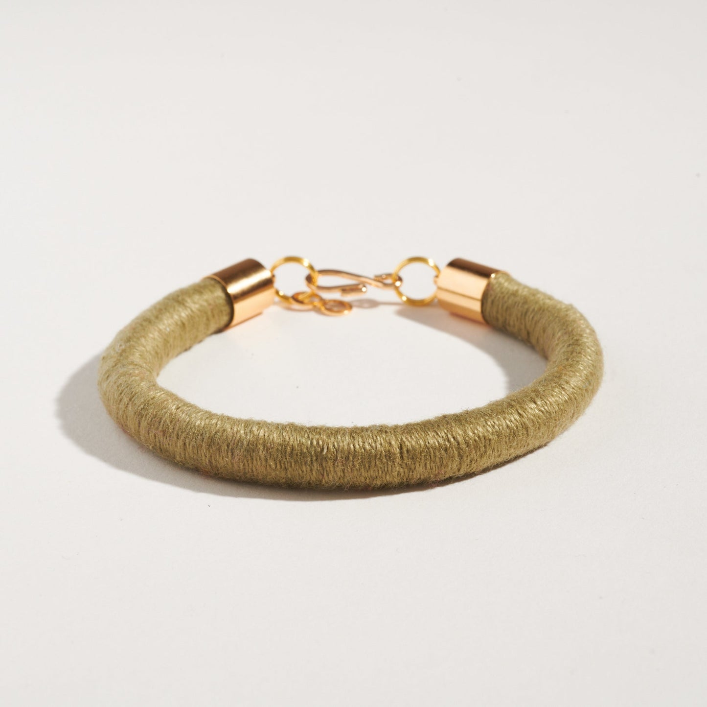 Impact Bracelet