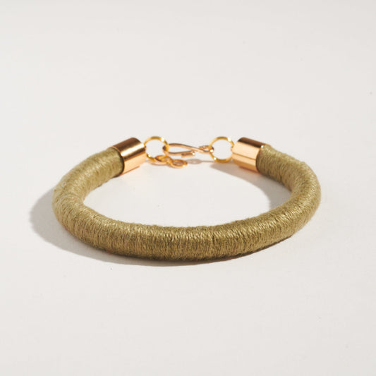 Impact Bracelet