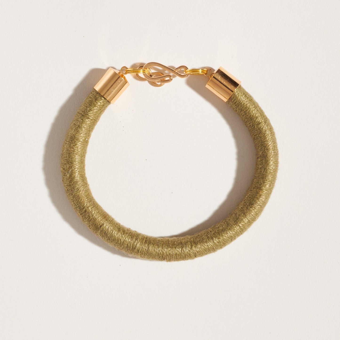 Impact Bracelet