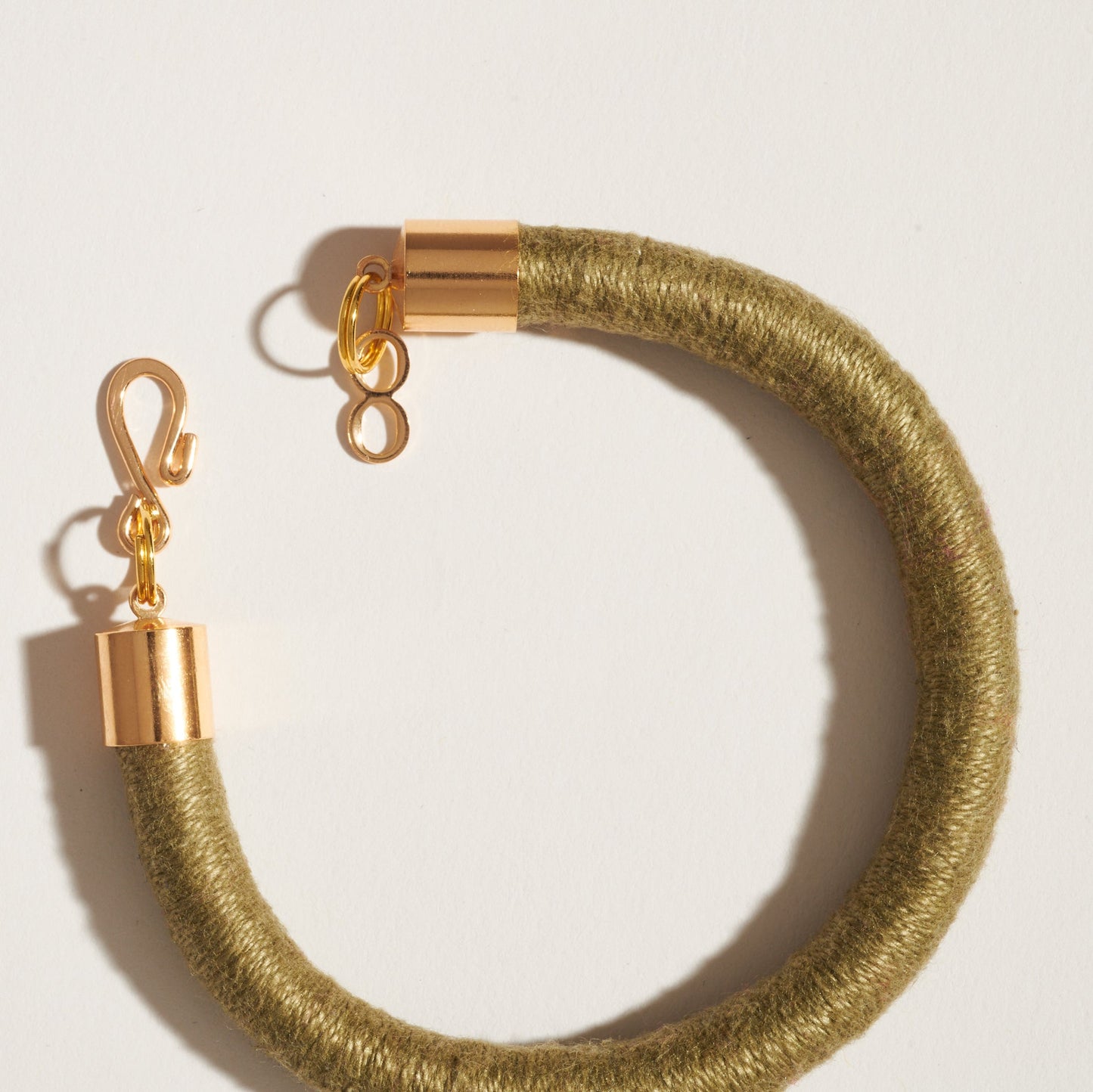 Impact Bracelet