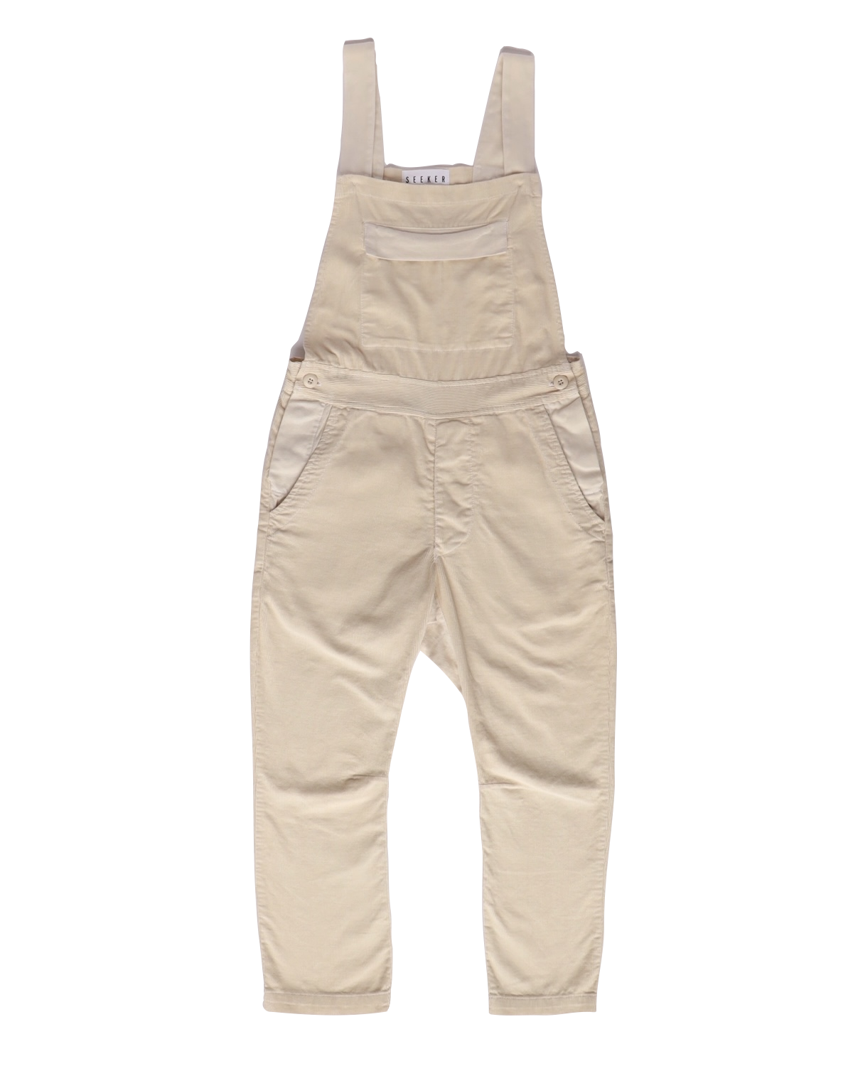 Corduroy Overall