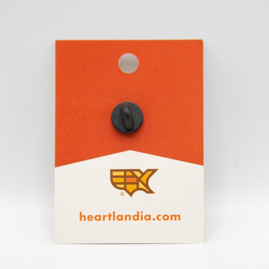 Corn Pin | HEARTlandia