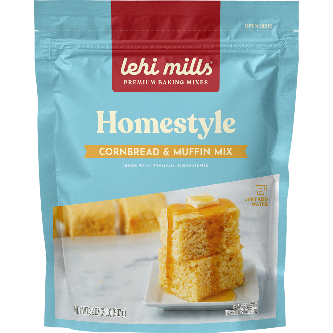 Cornbread