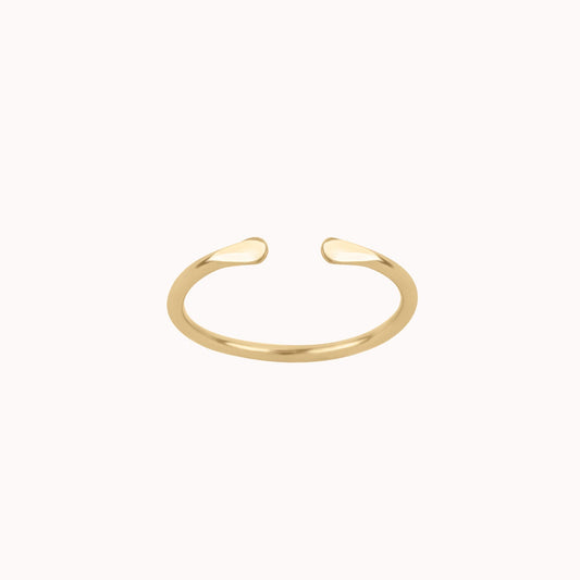 Cuff Ring