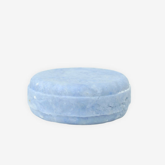 Cypress Sage Solid Facial Hair Cleansing Bar