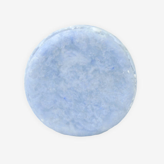 Cypress Sage Solid Facial Hair Cleansing Bar
