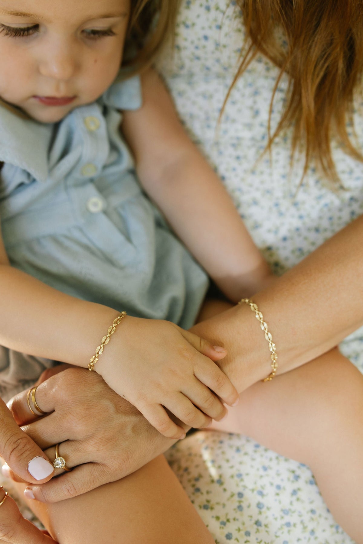 Marigold Bracelet