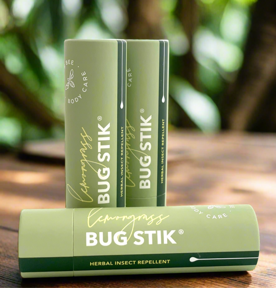 BugStik Herbal Insect Repellent