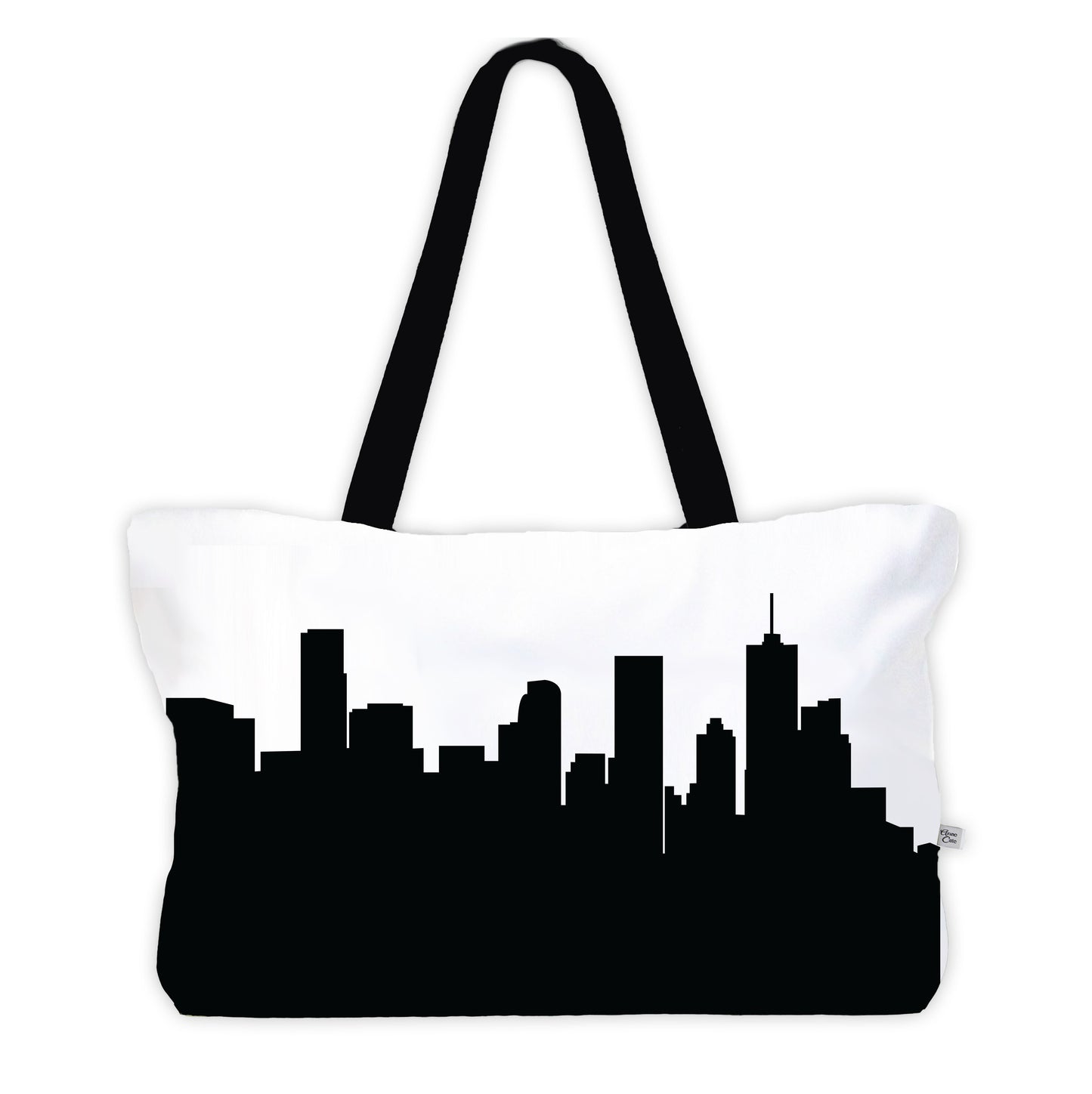 Skyline Weekender Tote