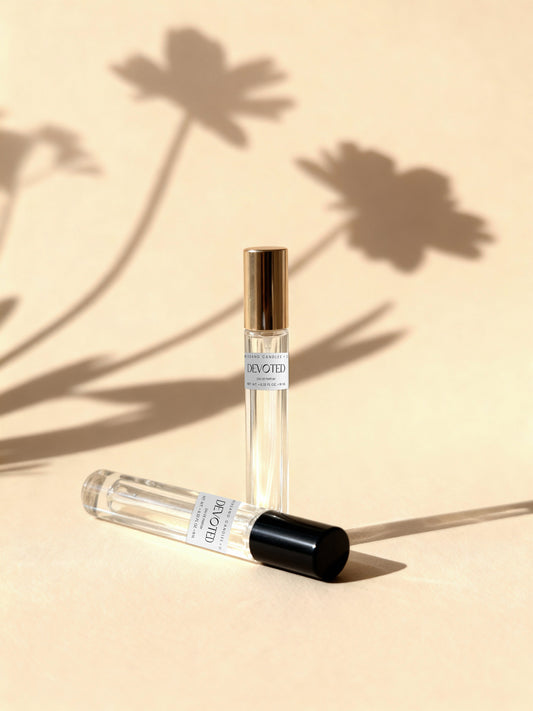 Devoted Eau de Parfum