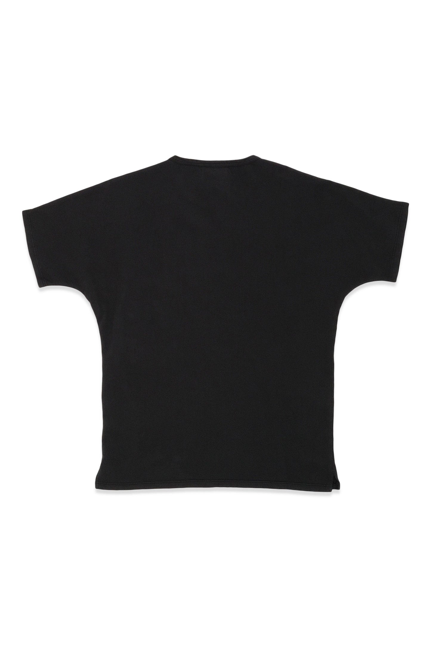 Pocket Dolman Tee
