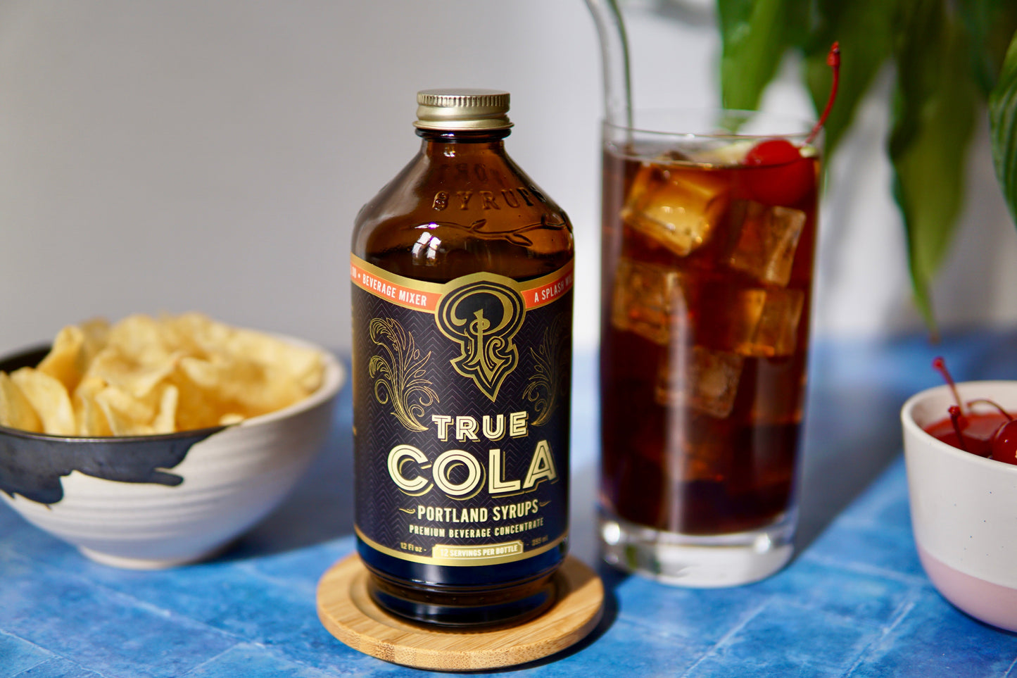 True Cola