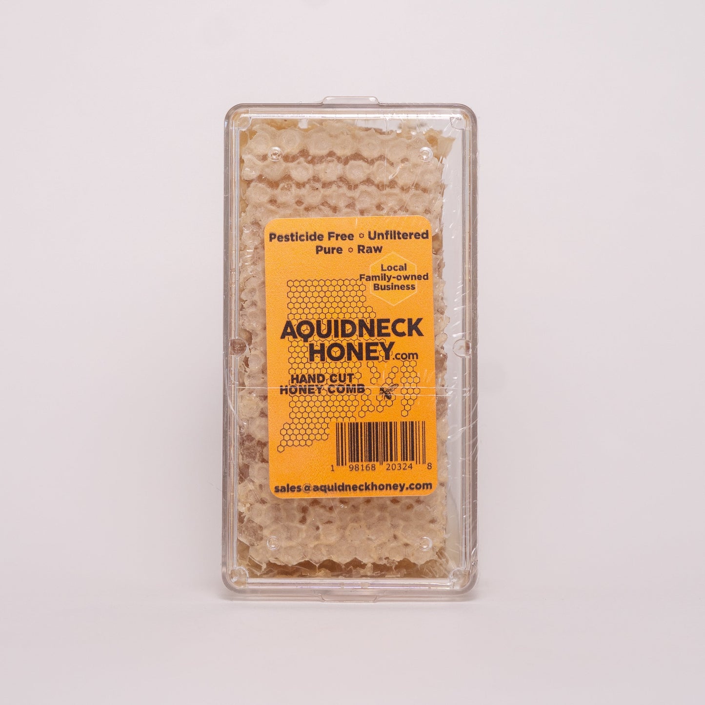 New England hand cut Honey Comb