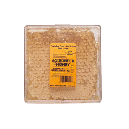 New England hand cut Honey Comb