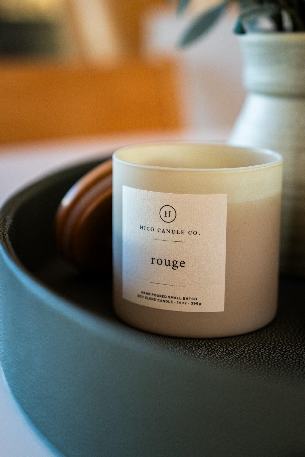 Rouge - 14oz.