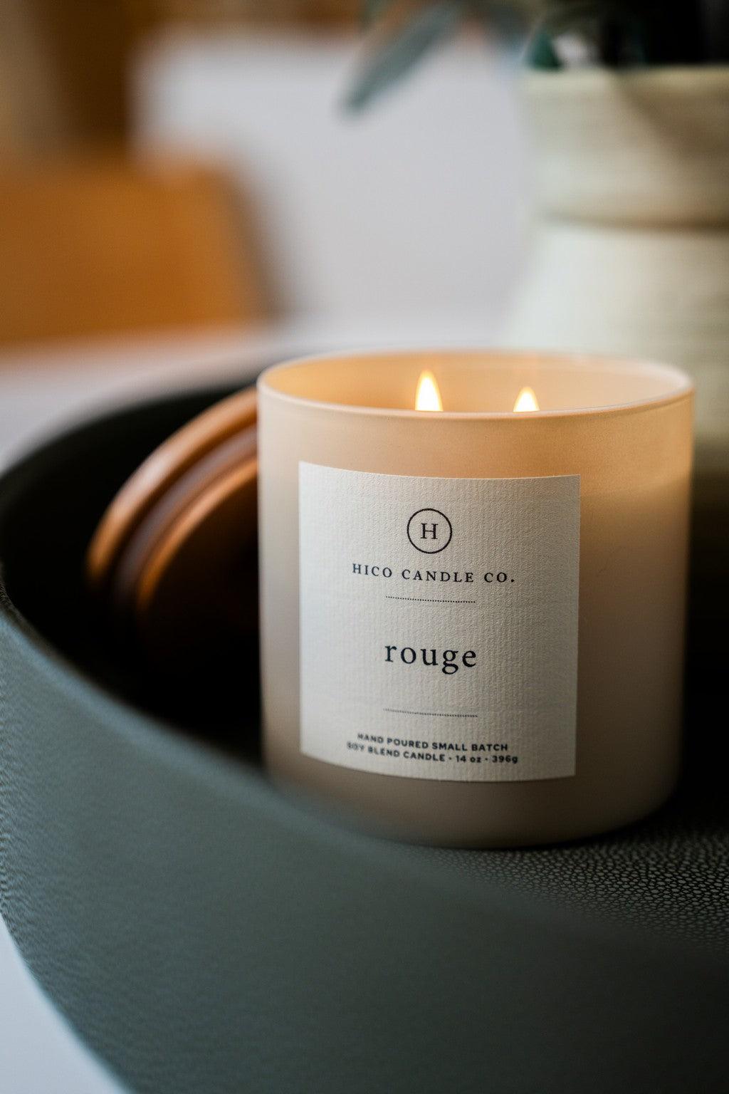 Rouge - 14oz.