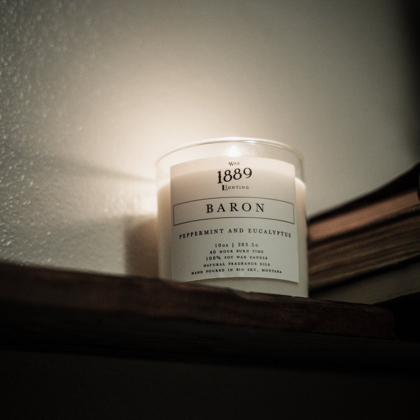 Baron