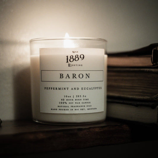 Baron