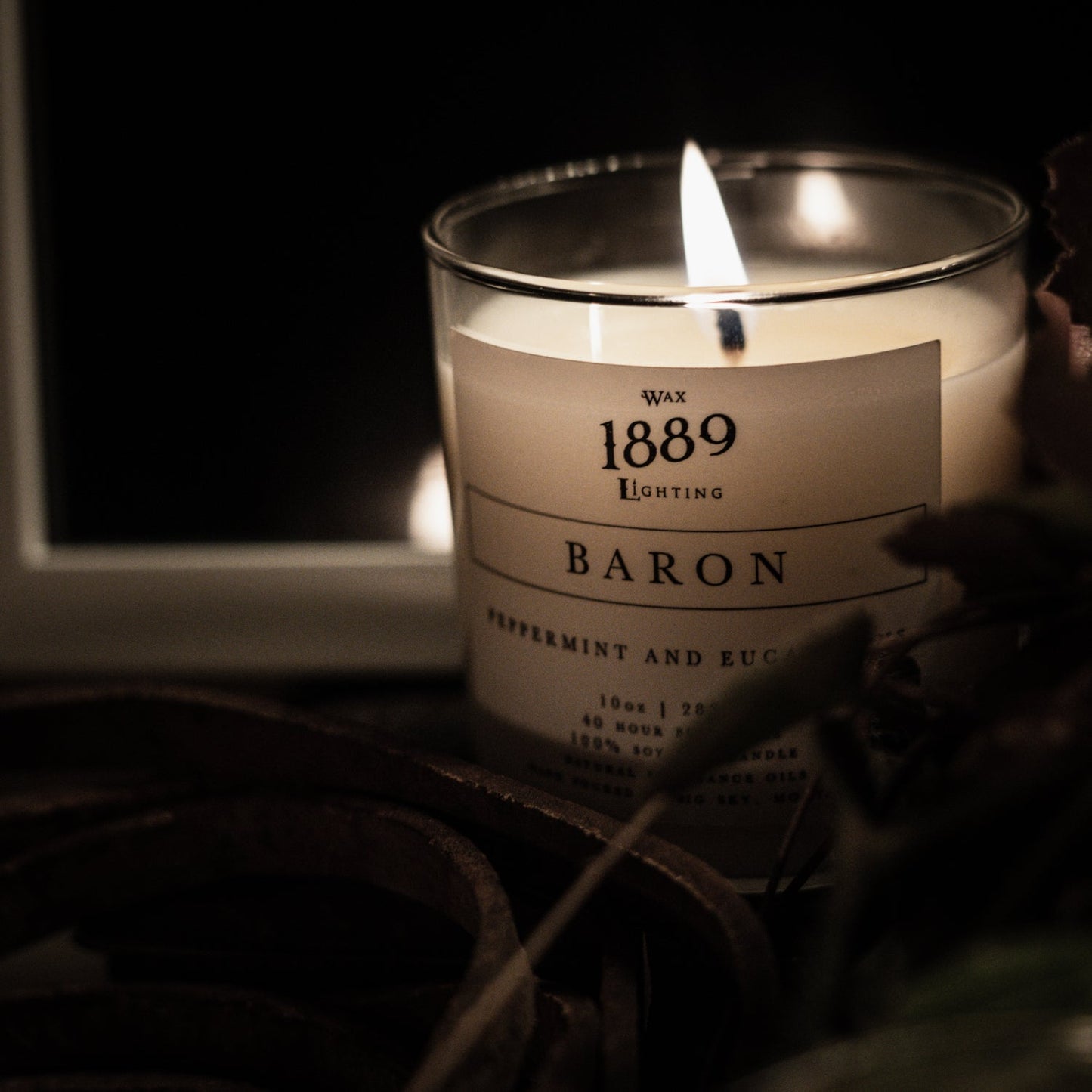 Baron