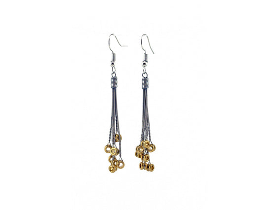 Vanessa Earrings