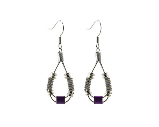 Grace Earrings