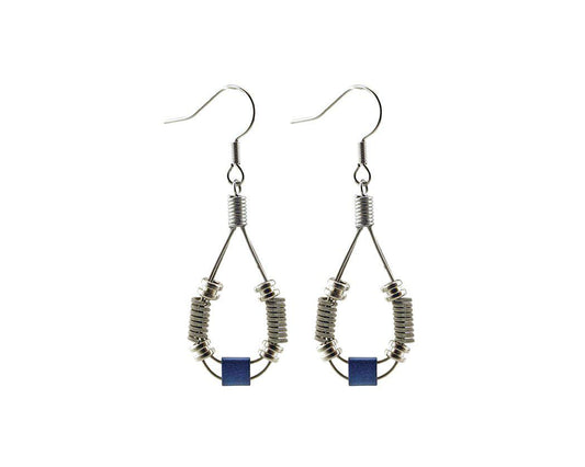 Grace Earrings