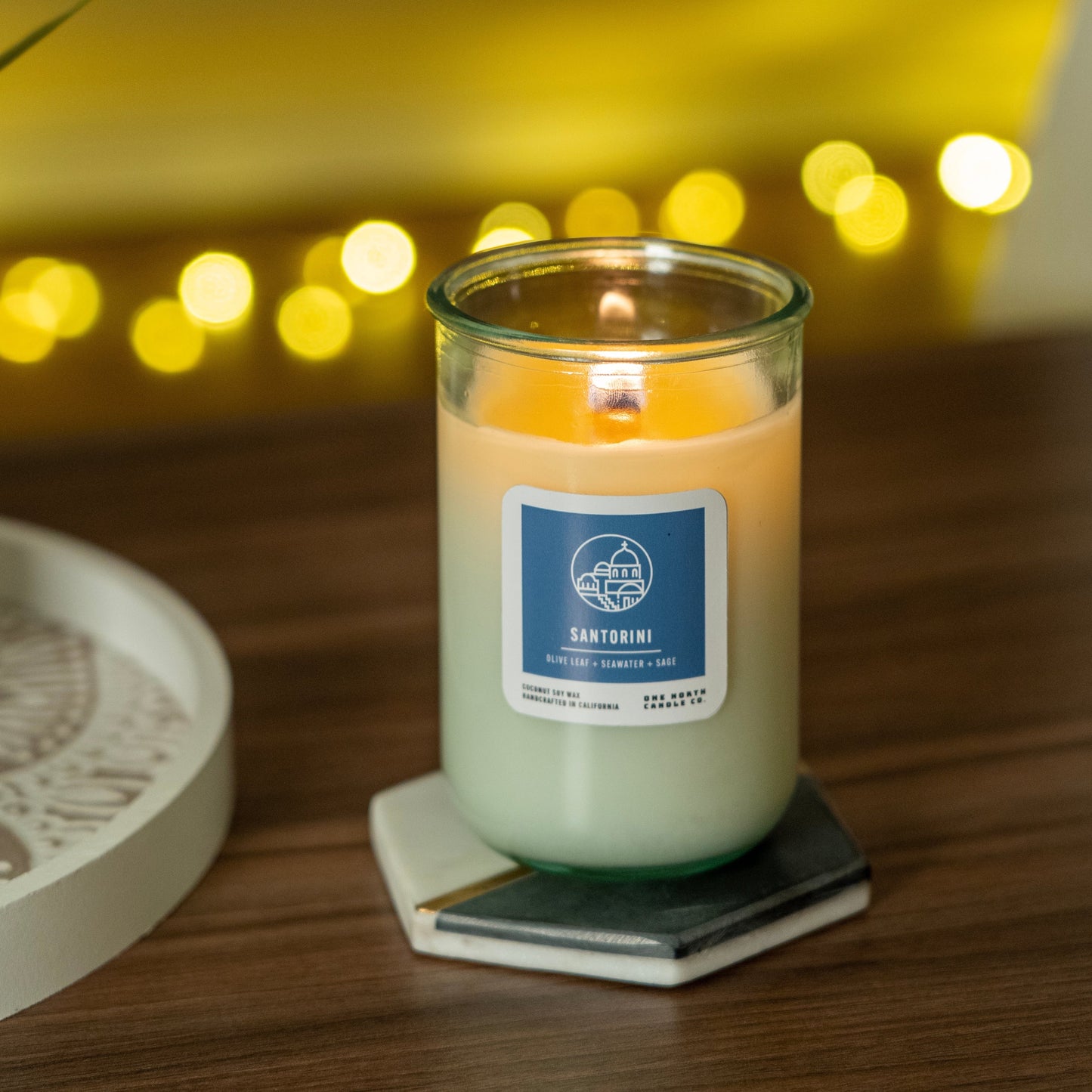 Santorini (olive leaf | seawater | sage)