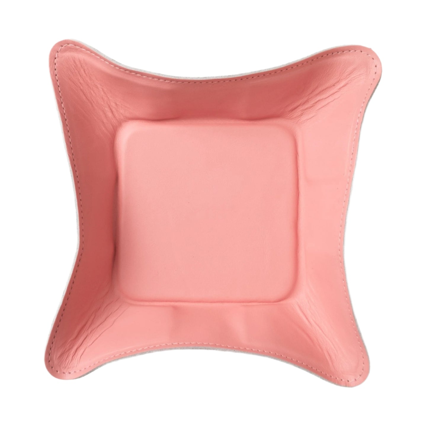 Travel valet tray - Pink