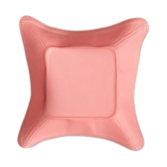 Travel valet tray - Pink