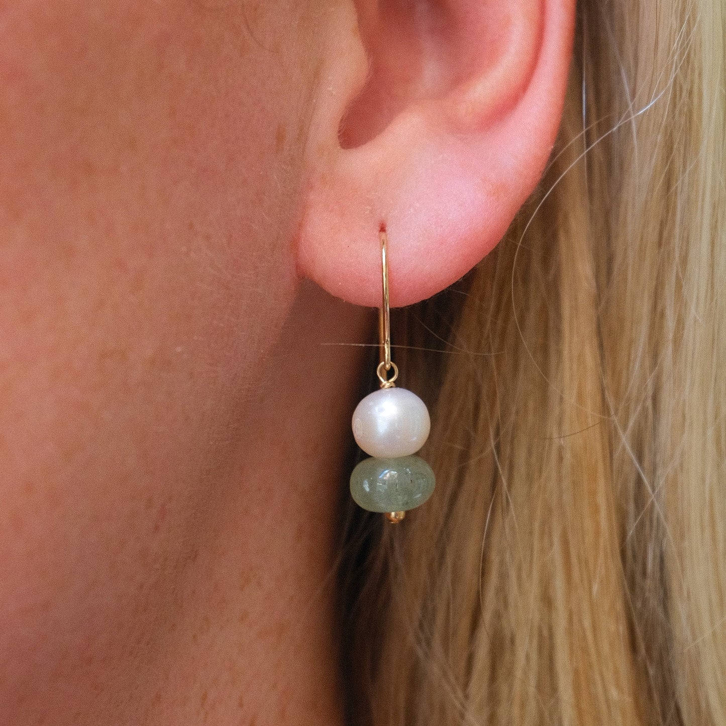 Palms Earrings