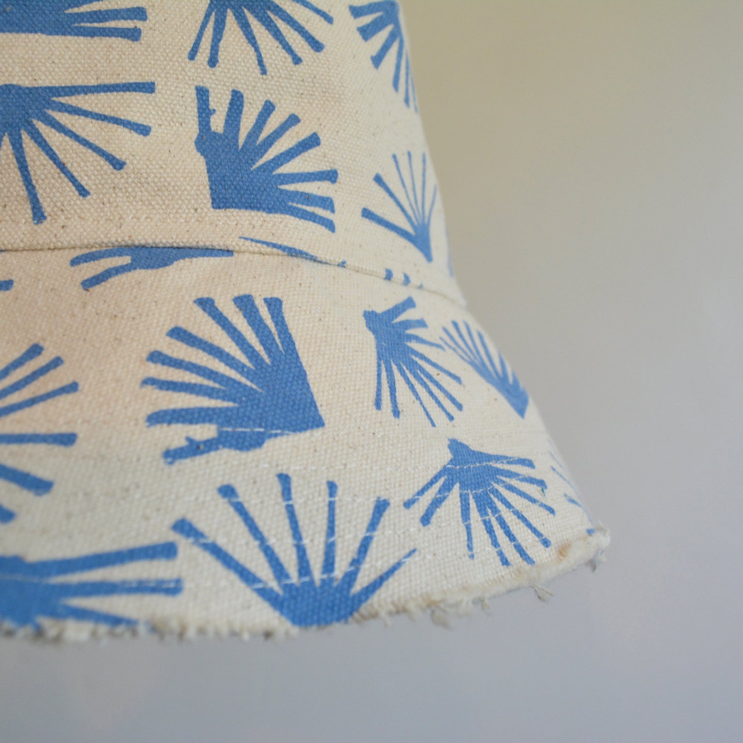 Ginkgo Bucket Hat