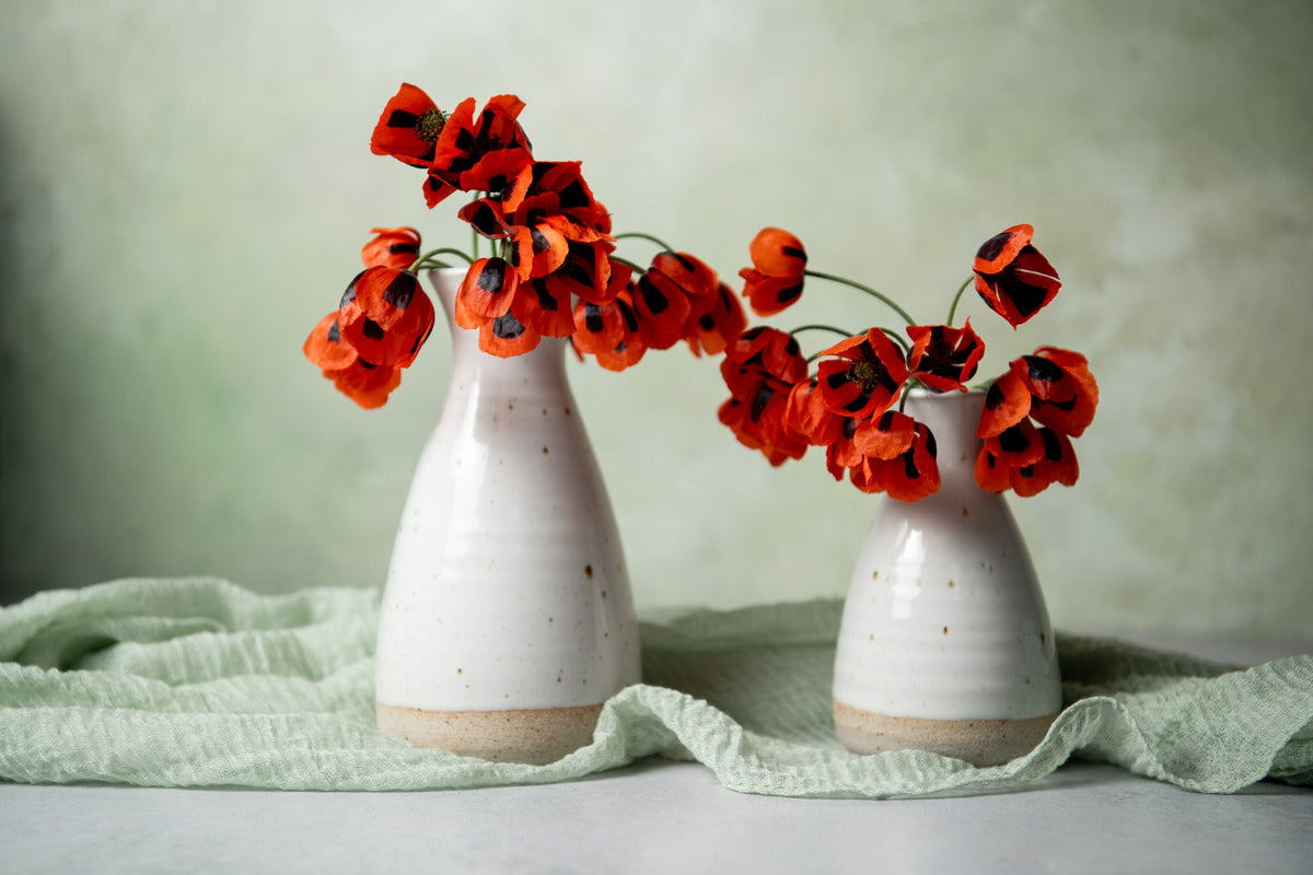 Bud Vase