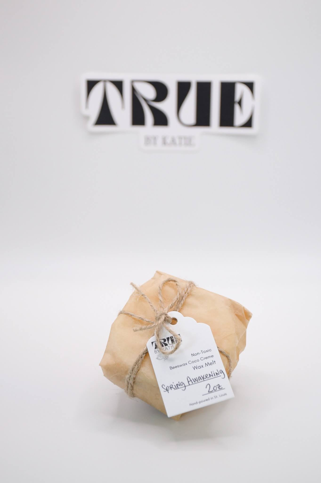 Silver Lining Wax Melts