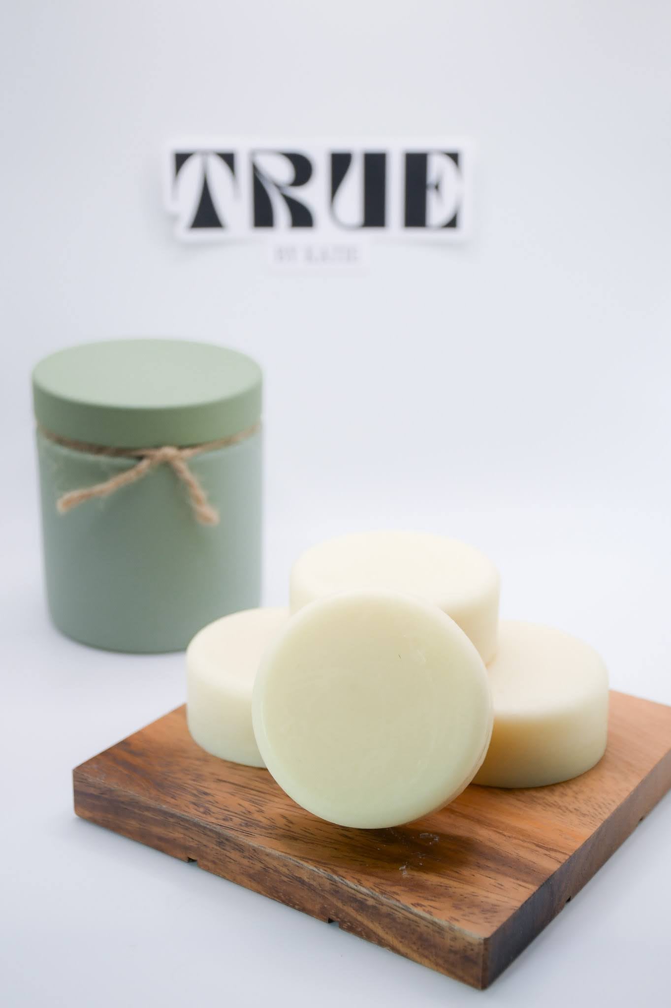 Rose Married Sage Wax Melts