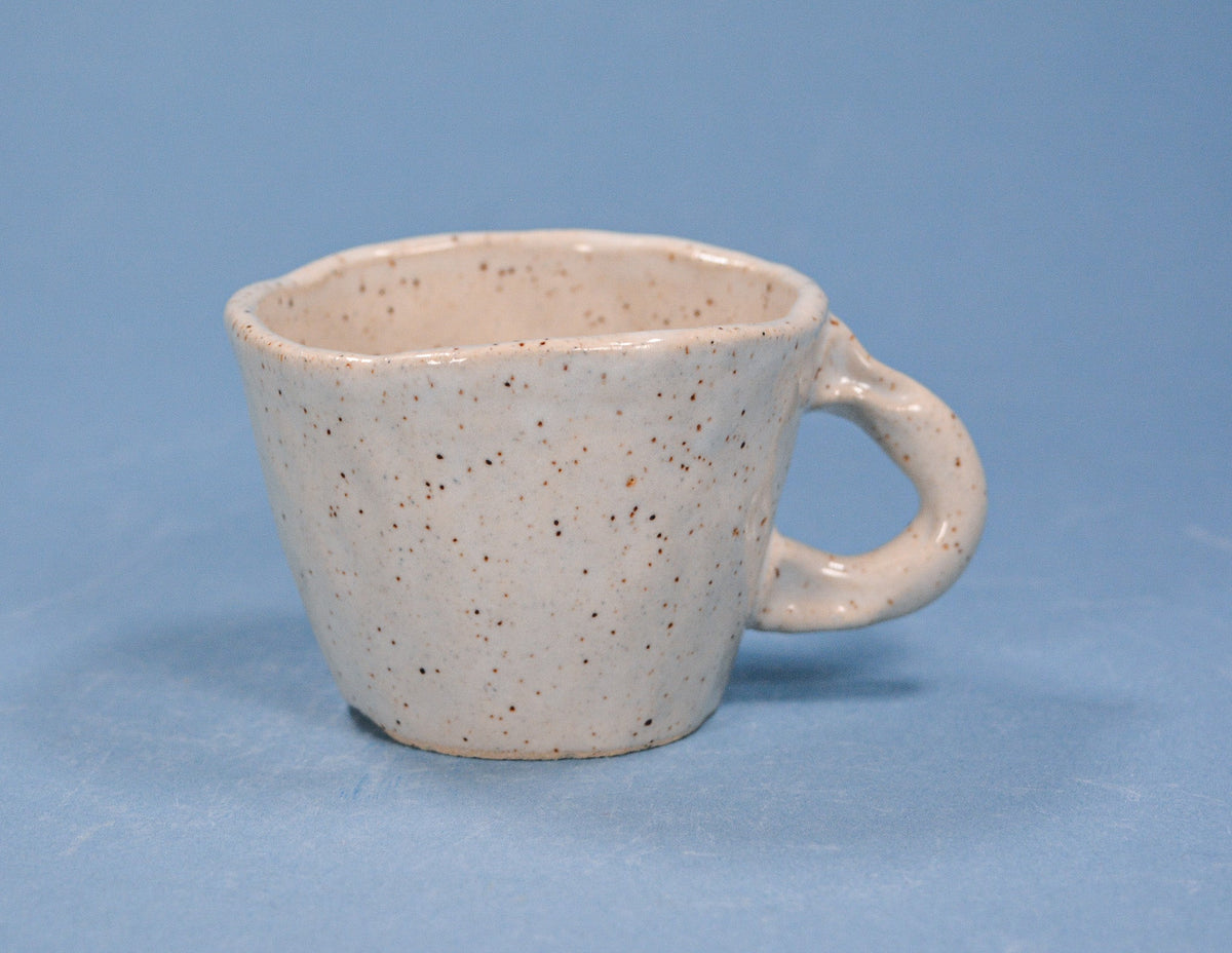 Ranch Espresso Cup