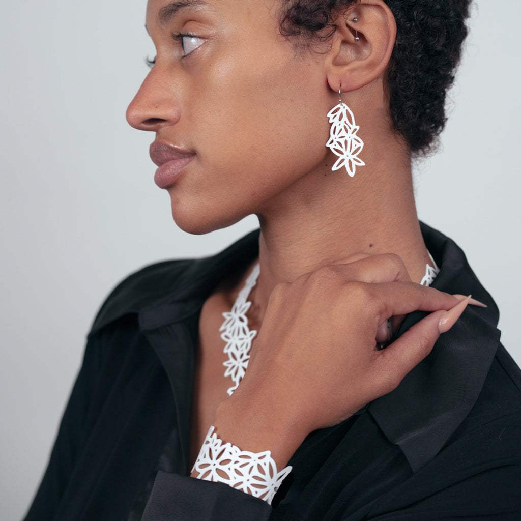 Daisy Earrings