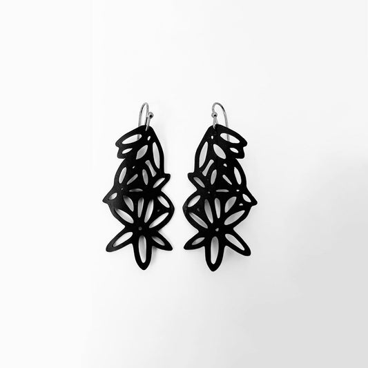 Daisy Earrings