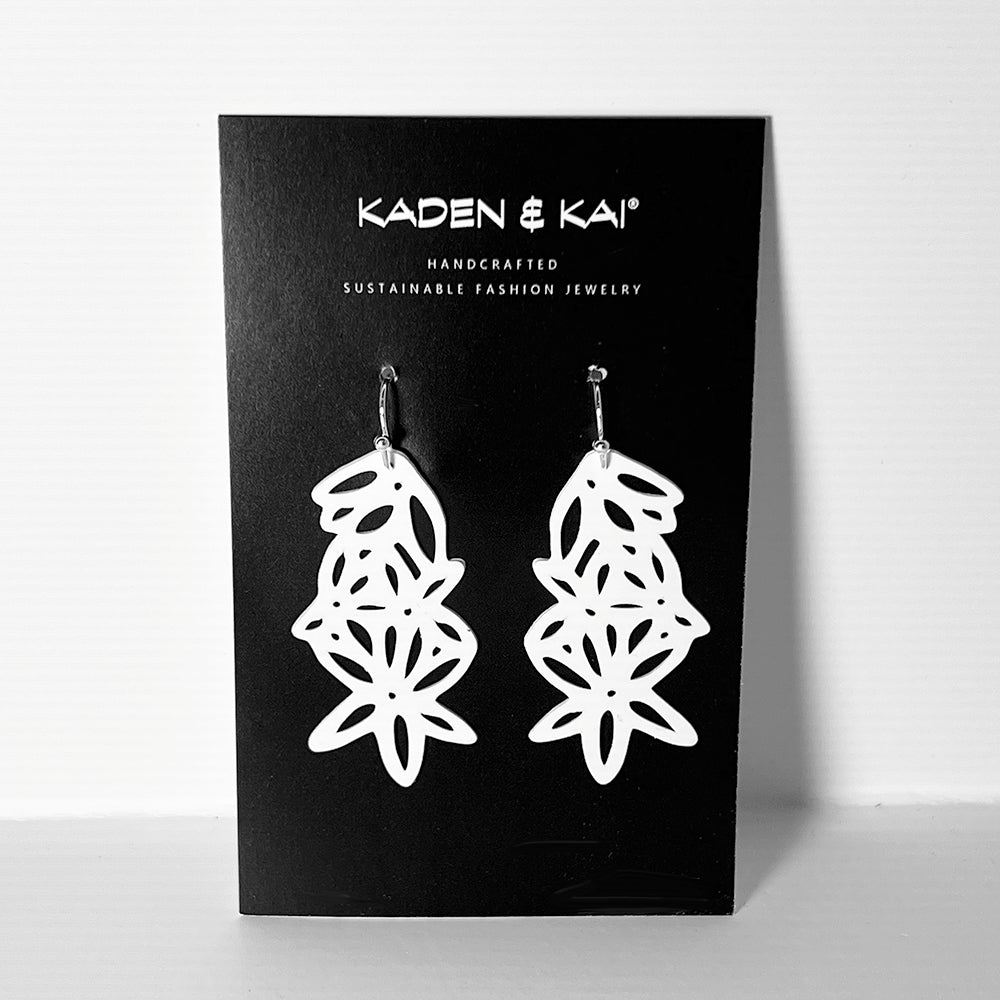 Daisy Earrings